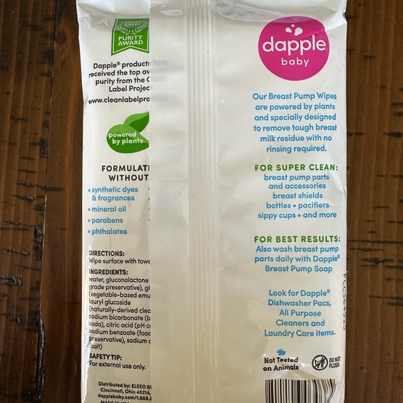 Breast Feeding - Nursing Kit - Picture 5 of 6